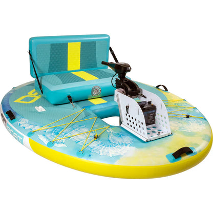 GoBoat Rental
