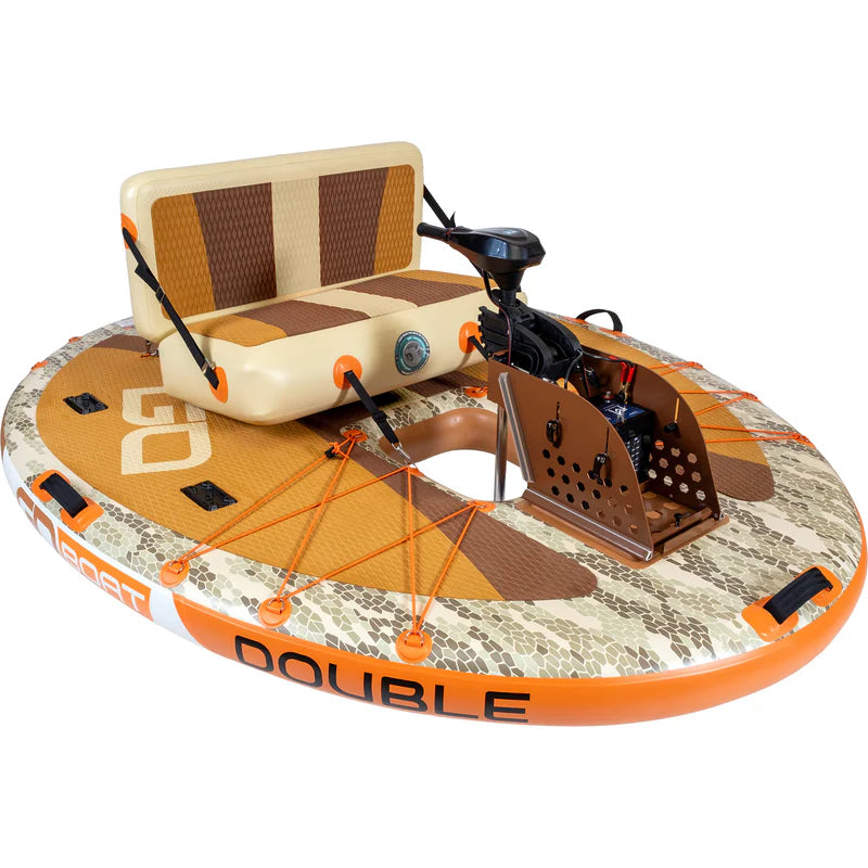 Rent Float GoBoat Rental – Float Boat Yacht Club