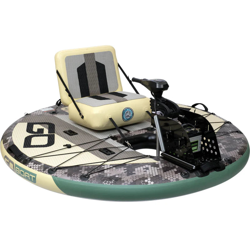 GoBoat Rental