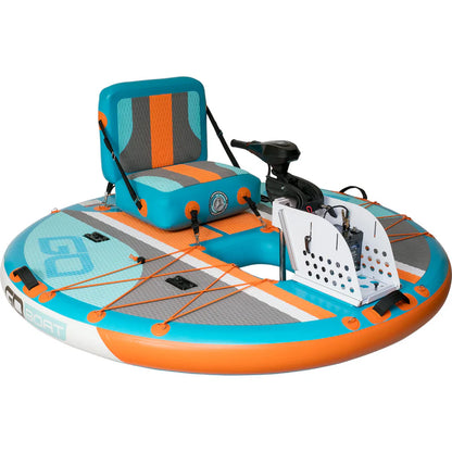 GoBoat Rental