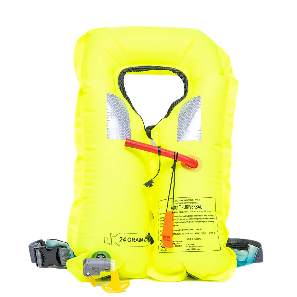 Bombora Adventurer PFD Belt