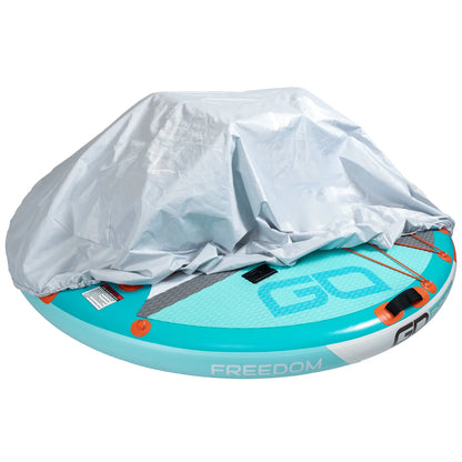 Boat Cover