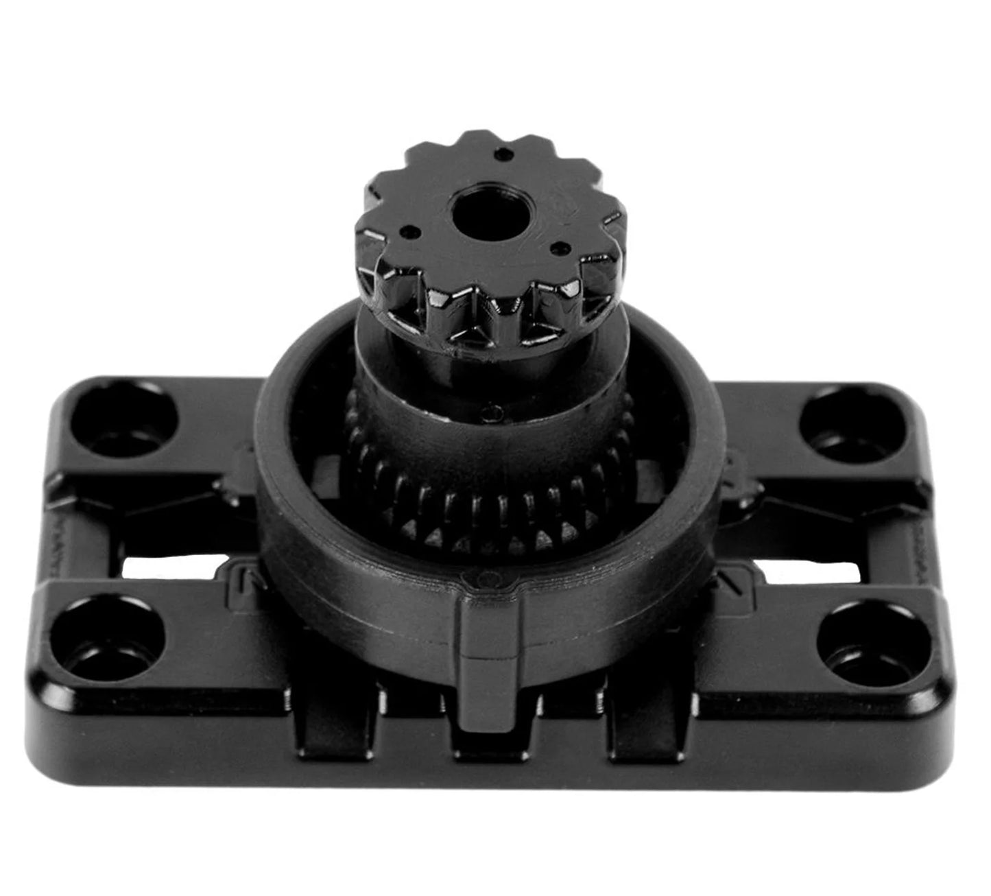 T-Slot Adapter for Pad Mounts