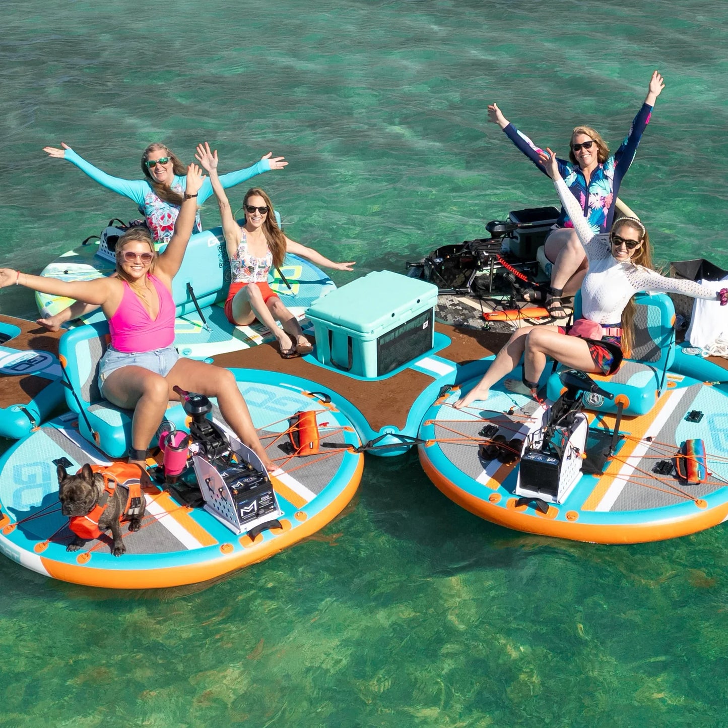 GoBoat Rental
